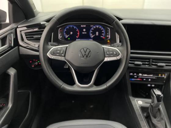 VOLKSWAGEN NIVUS 1.0 200 TSI TOTAL FLEX HIGHLINE AUTOMÁTICO VOLKSWAGEN NIVUS 1.0 200 TSI TOTAL FLEX HIGHLINE AUTOMÁTICO